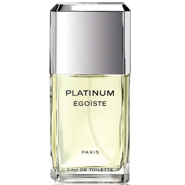 Духи мужские Egoiste Platinum, 100 ml (ОАЭ) #1