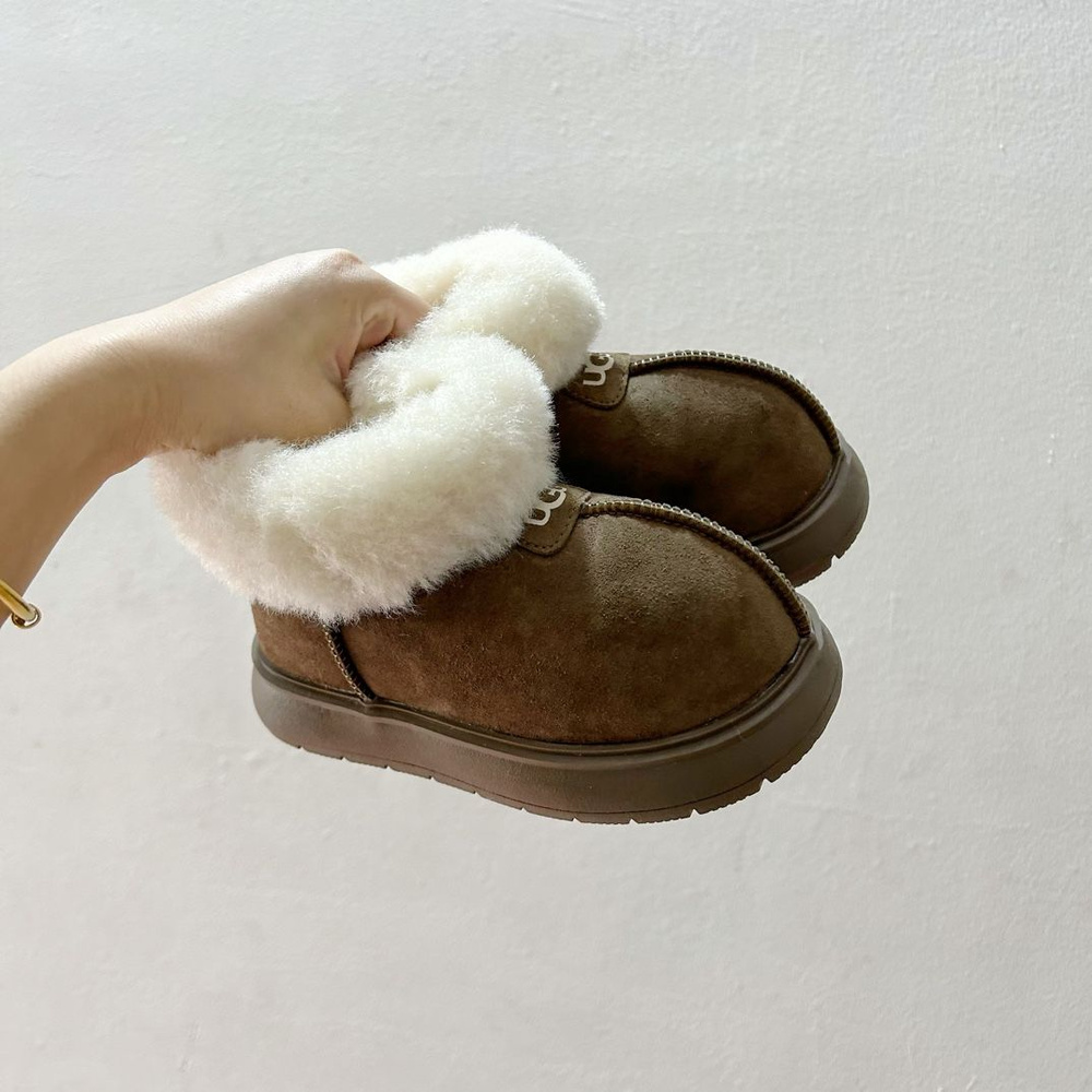 Угги UGG #1