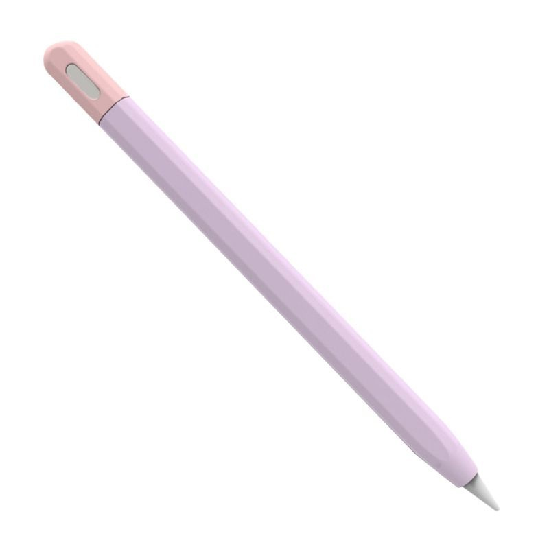 (1 шт.) Силиконовый чехол для Apple Pencil 3 #1