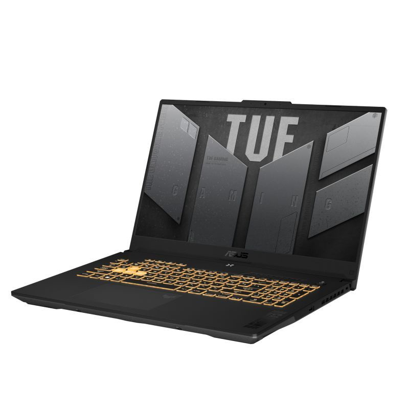 ASUS TUF Gaming F17 FX707VV-RS74 (Intel Core i7 13700H 3700 MHz/16GB/1024GB SSD/17.3"/1920x1200/144Hz/NVIDIA #1