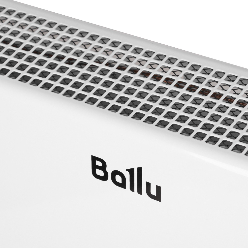 Конвектор электрический Ballu IP 54 BEC/CMR-1000 #1