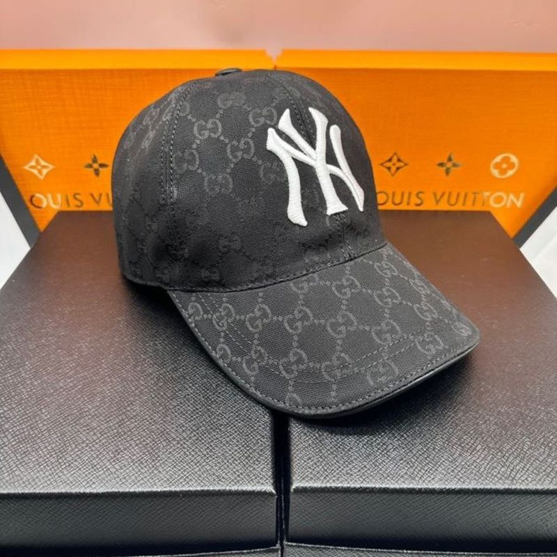 Бейсболка NEW YORK YANKEES #1