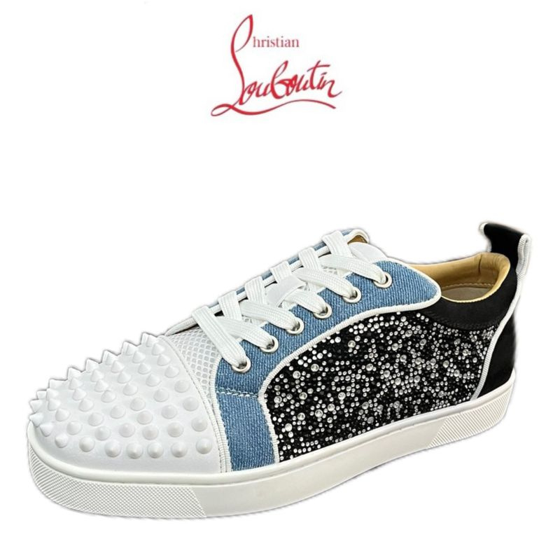 Кроссовки Christian Louboutin #1