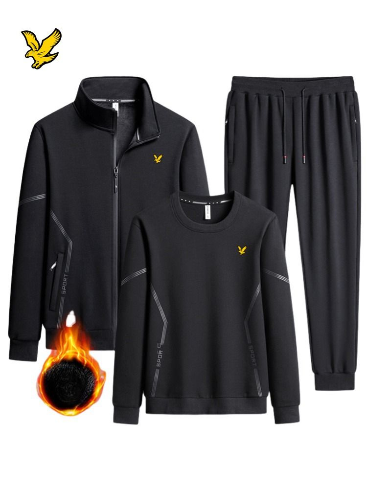 Костюм спортивный Lyle & Scott #1