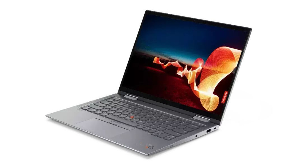 Lenovo ThinkPad X1 Yoga Gen 6 20XY00GUUS (Intel Core i7 1185G7 3000MHz/16GB/512GB SSD/14.0"/1920x1200/Touch/Intel #1