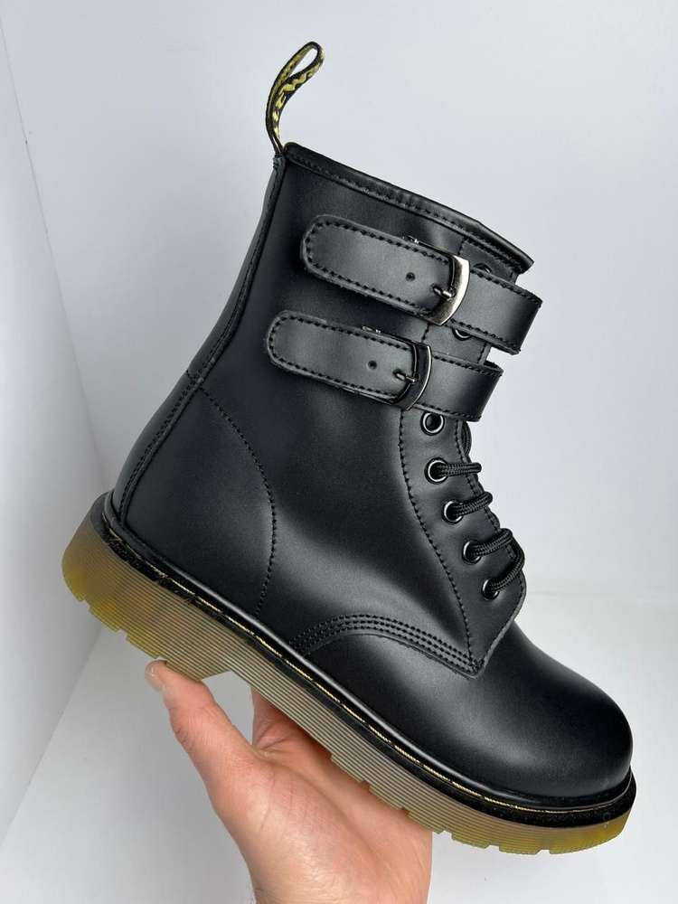 Ботинки Dr. Martens #1