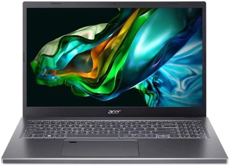 Acer NX.KQ4CD.006 Ноутбук 15.6", RAM 16 ГБ, (4711121811890), Русская раскладка  #1