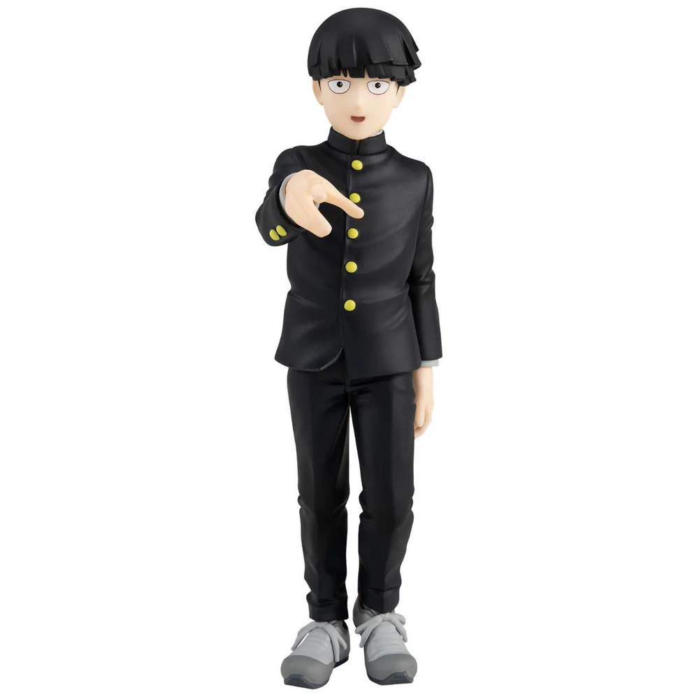 Фигурка POP UP PARADE Shigeo Kageyama 4580416946254 #1