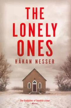 Hakan Nesser - The Lonely Ones | Nesser Hakan #1