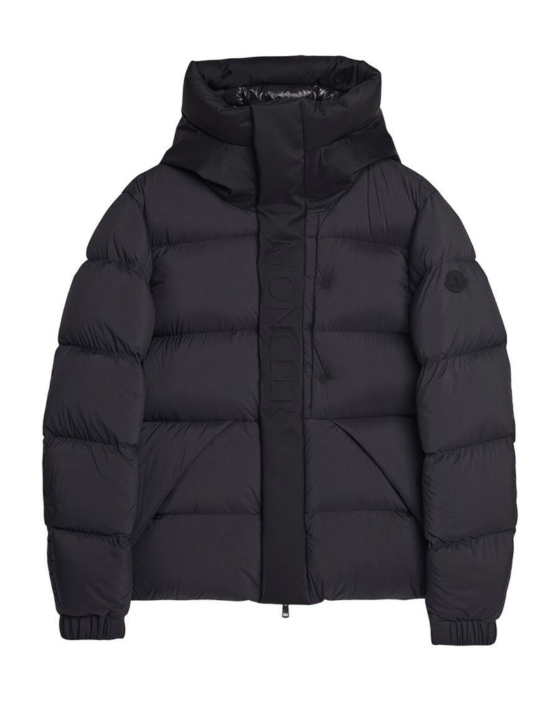 Пуховик MONCLER #1