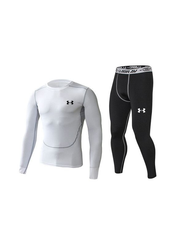 Рашгард Under Armour #1