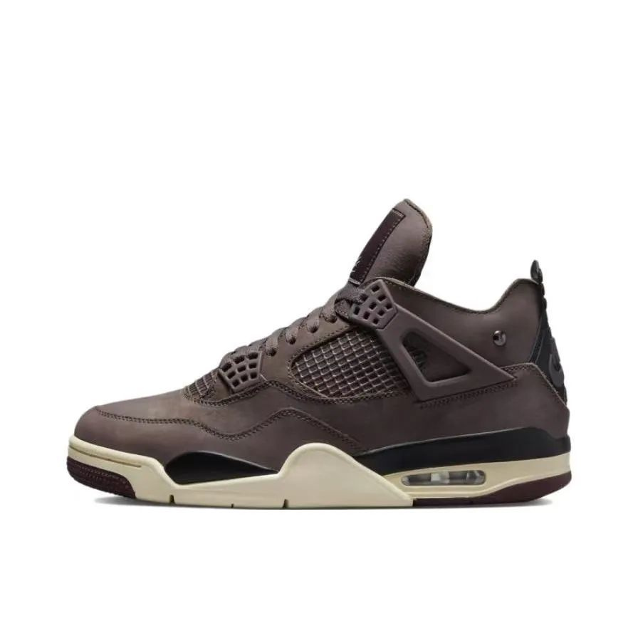 Кроссовки Nike  Air Jordan 4 #1