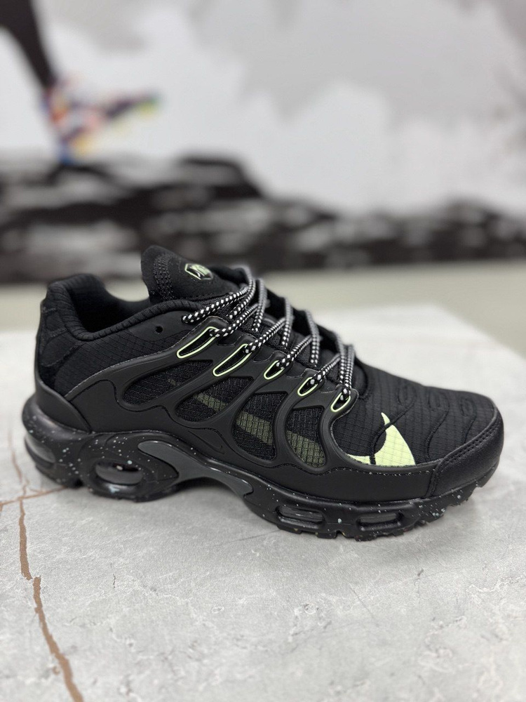 Кроссовки Nike Nike Air Max Terrascape Plus #1