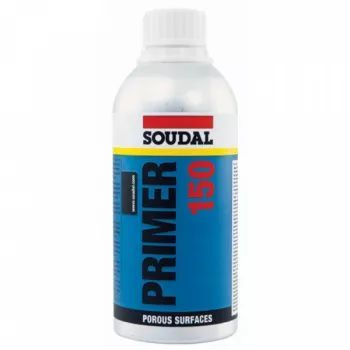 Праймер для пористых и не пористых оснований 500мл SOUDAL PRIMER 150 123011  #1