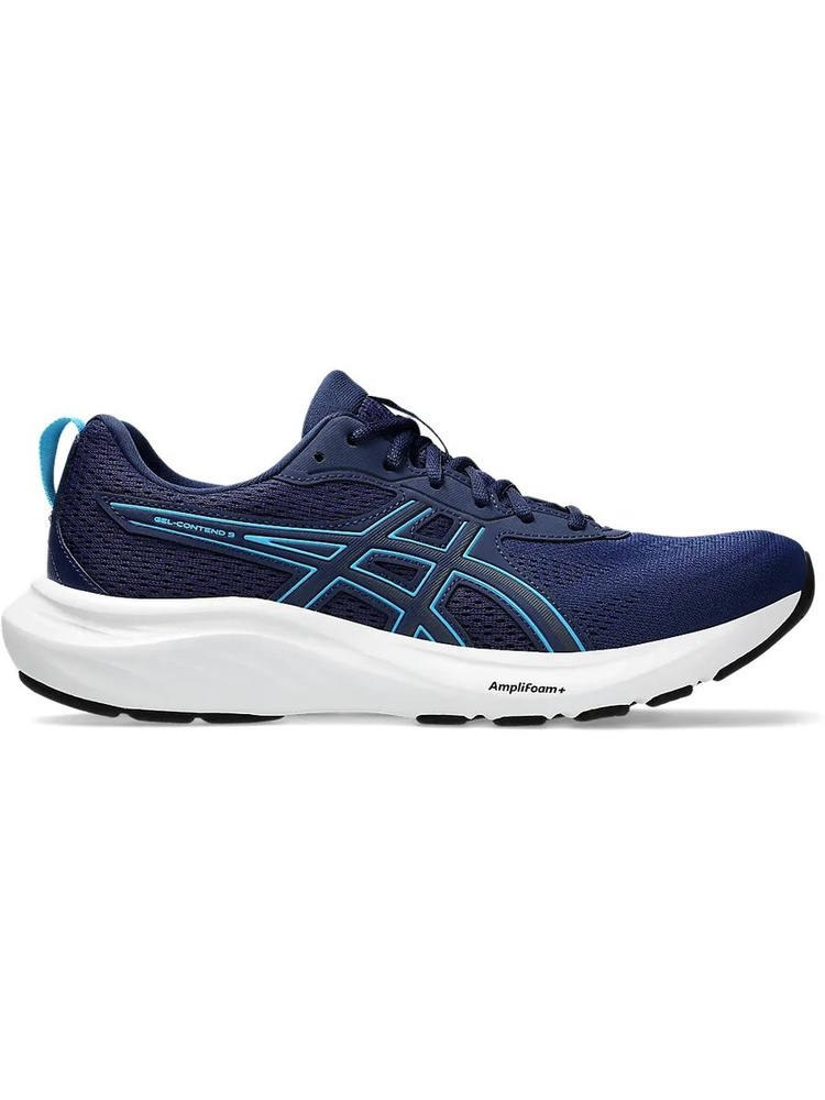 Кроссовки ASICS GEL-CONTEND 9 #1