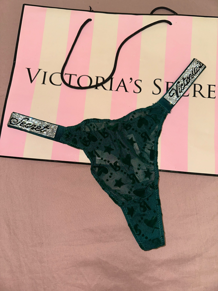 Трусы Victoria's Secret, 1 шт #1