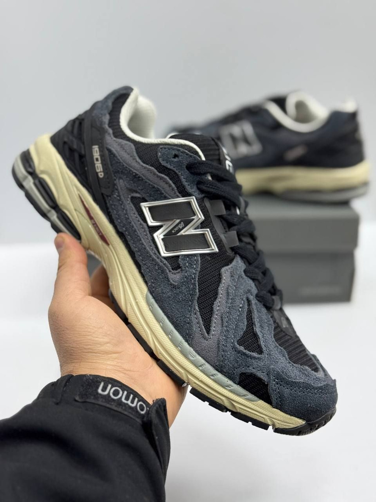 Кроссовки New Balance 1906 #1