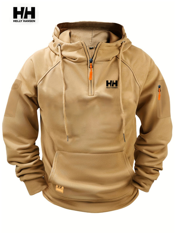 Толстовка Helly Hansen 1 Хелли Хансен #1