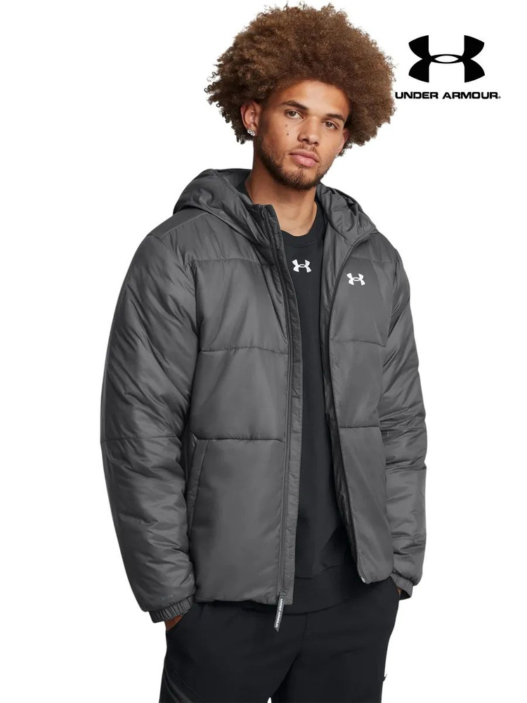 Куртка Under Armour LW INSULATED JACKET #1