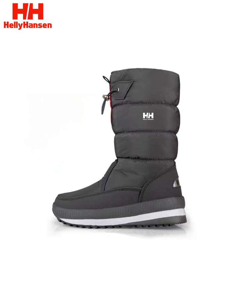 Сноубутсы Helly Hansen Хелли Хансен #1