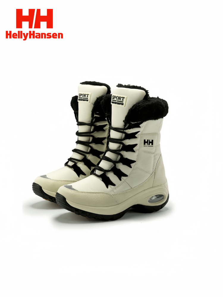 Сноубутсы Helly Hansen Хелли Хансен #1