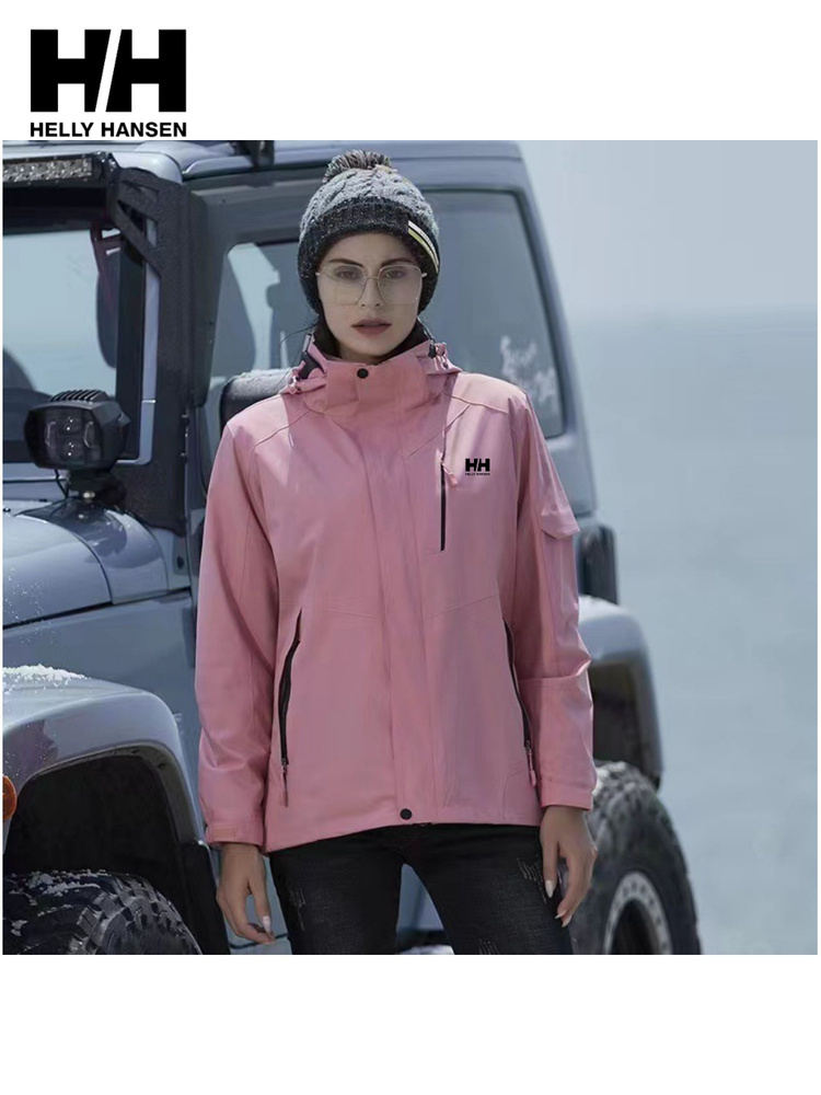 Куртка Helly Hansen Хелли Хансен #1