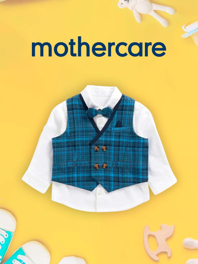 Рубашка Mothercare #1