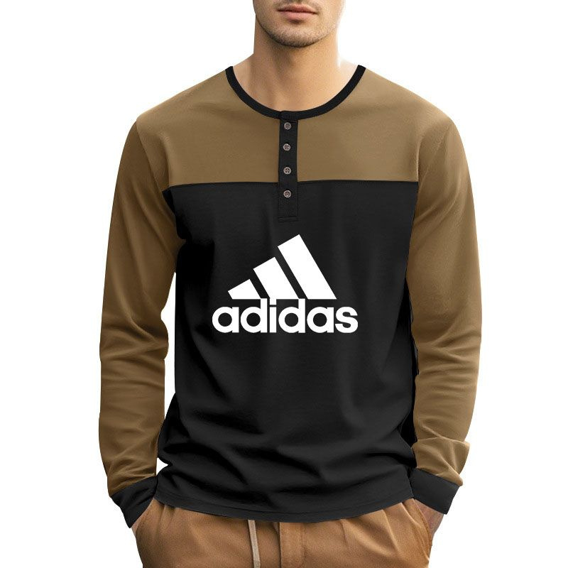 Футболка adidas #1