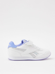 Кроссовки Reebok Royal Cl Jog 3.0 1V Сникермаркет