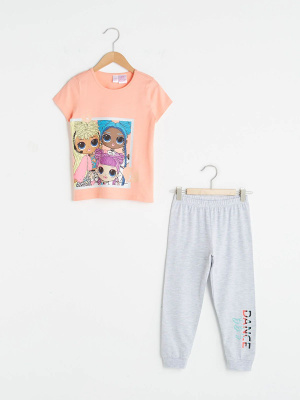 Abbigliamento lol surprise ovs hot sale