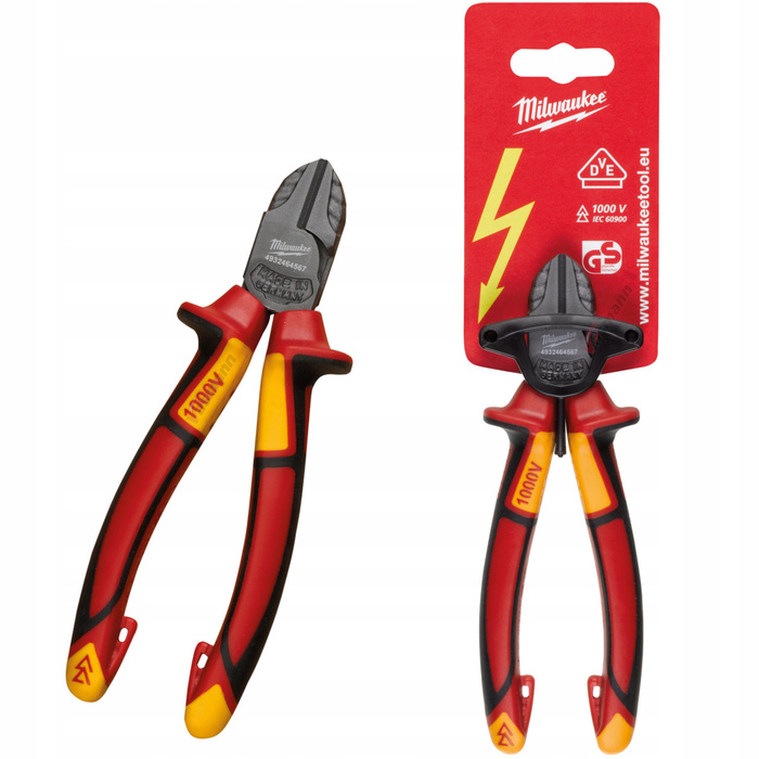 Milwaukee vde. Milwaukee 160. milwaukee 4932464567. кусачки milwaukee 4932464567. milwaukee 4932464564.