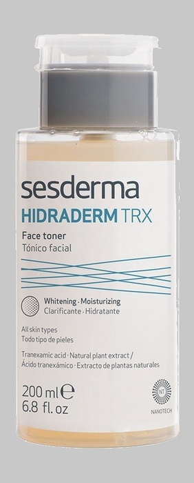 Hidraderm trx. Hidraderm trx