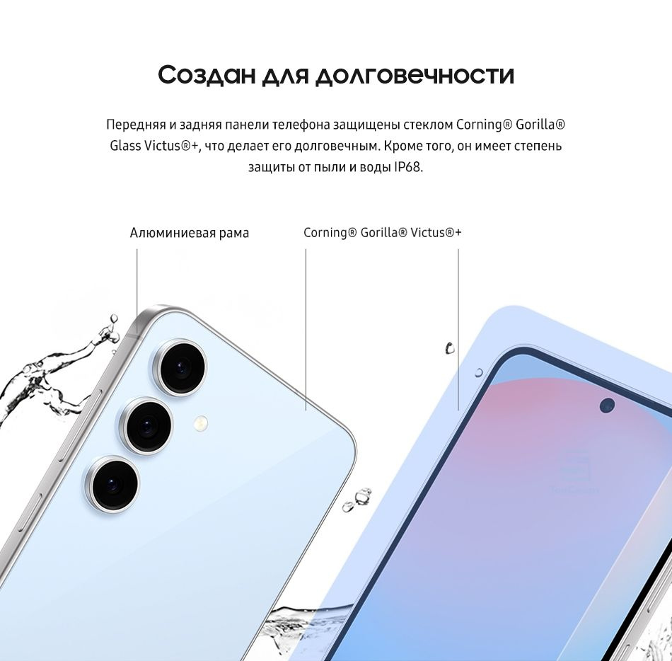 Galaxy s24 fe 8 256gb мятный