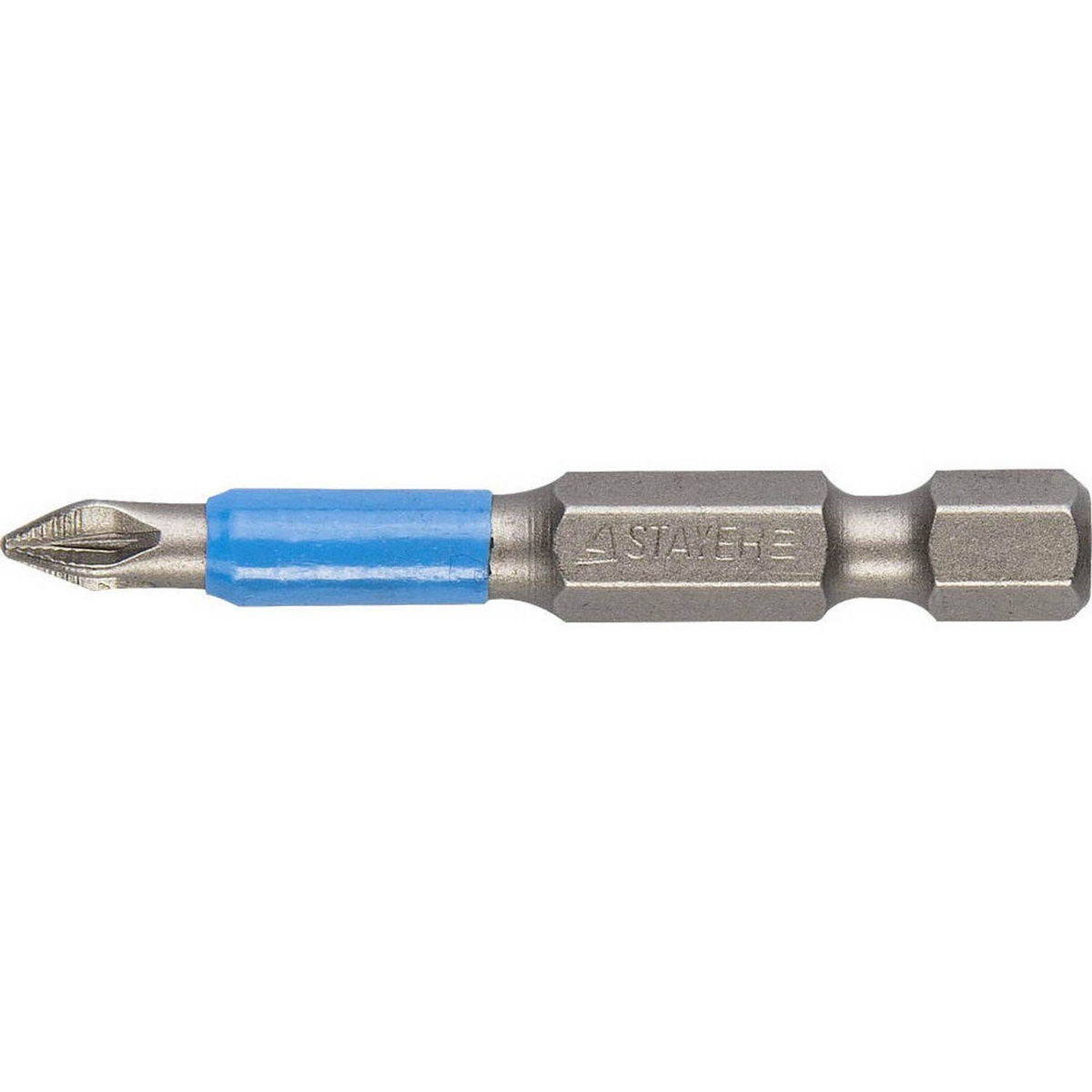 STAYER ProFix PZ1, 50 мм, 2 шт, набор бит, Professional (26223-1-50-02)