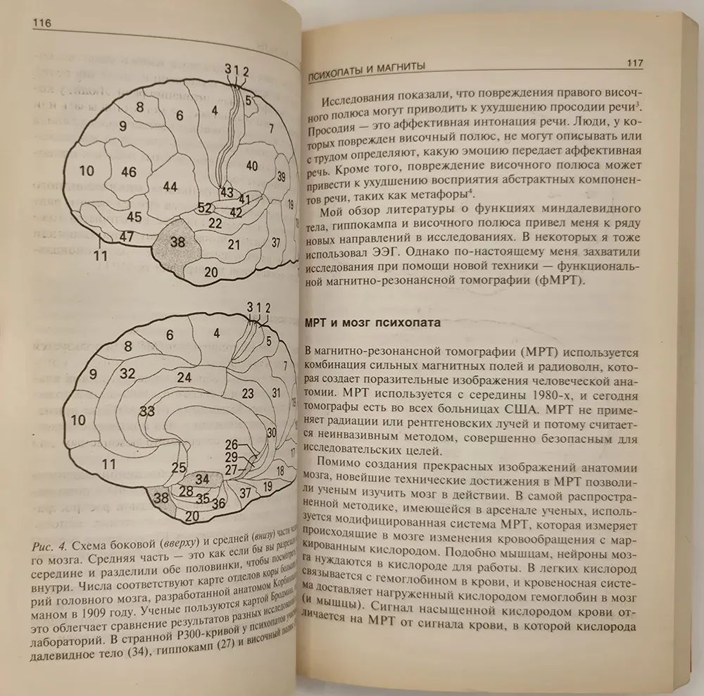 Психопаты. Достоверный рассказ о людях без жалости, без совести, без раскаяния | Psychopaths: A Reliable Account of People Without Pity, Without Conscience, Without Remorse - Ozon image 6