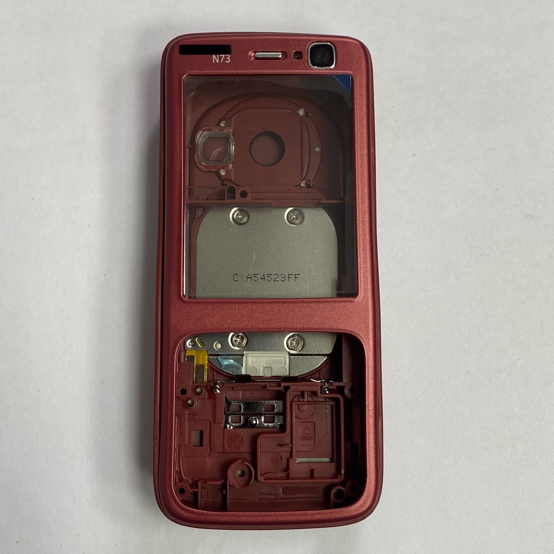 КорпусдляNokiaN73