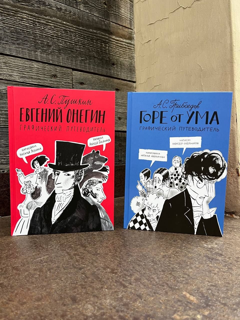 Евгений Онегин. Графический путеводитель | Eugene Onegin: A Graphic Guide - Ozon image 4