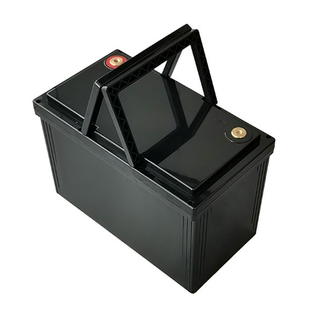 Боксдлябатареек,черный,4NB802257-BK