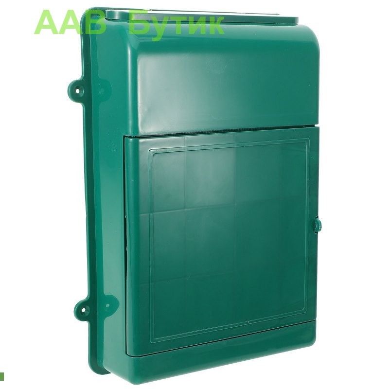 Почтовыйящик