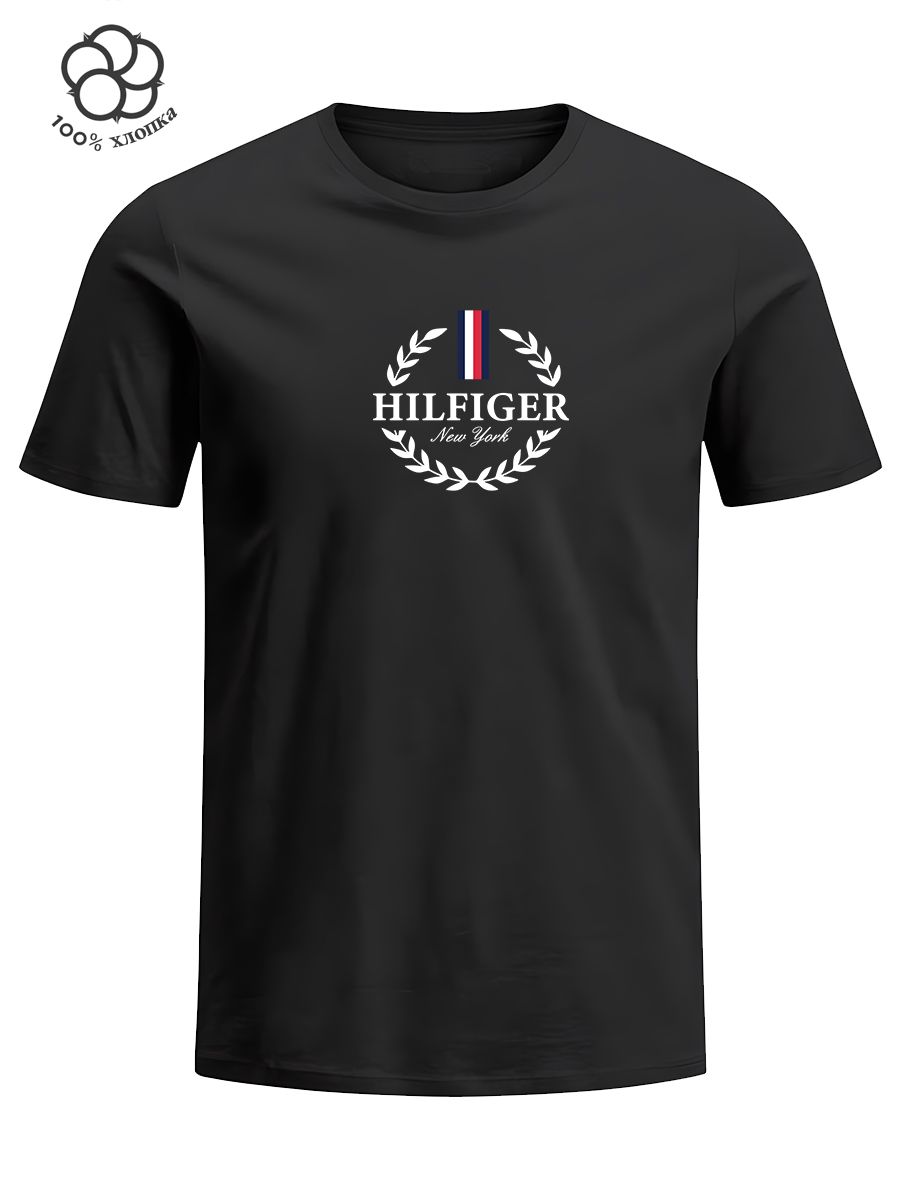 ФутболкаTommyHilfiger