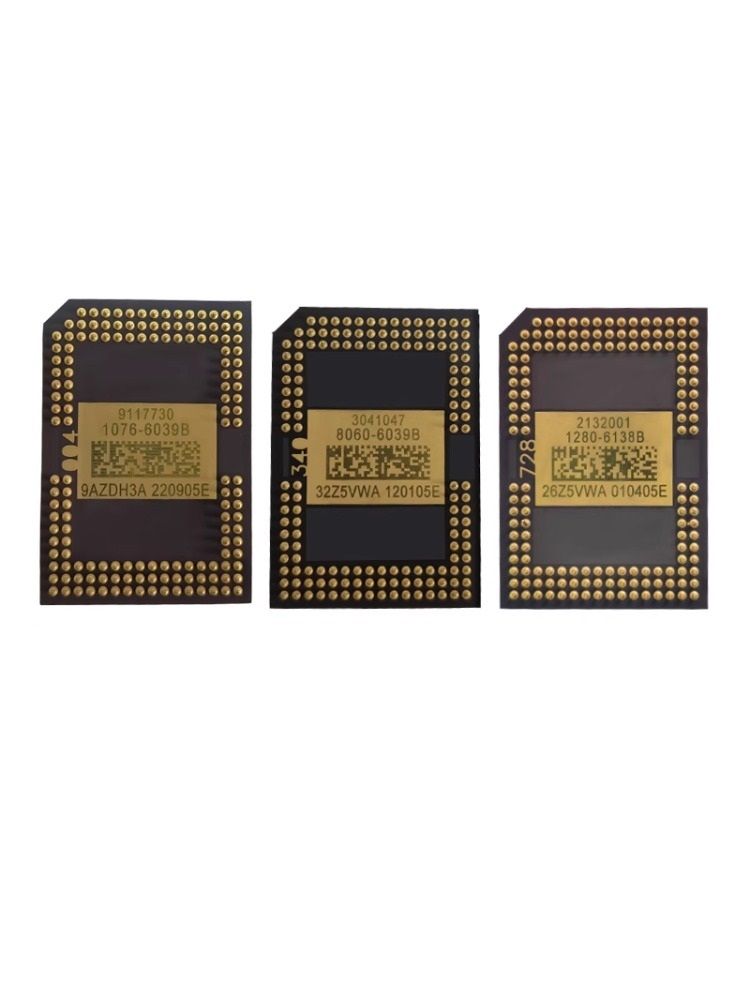 1шт100%оригинальн8060-6039BПроекторDMDчип