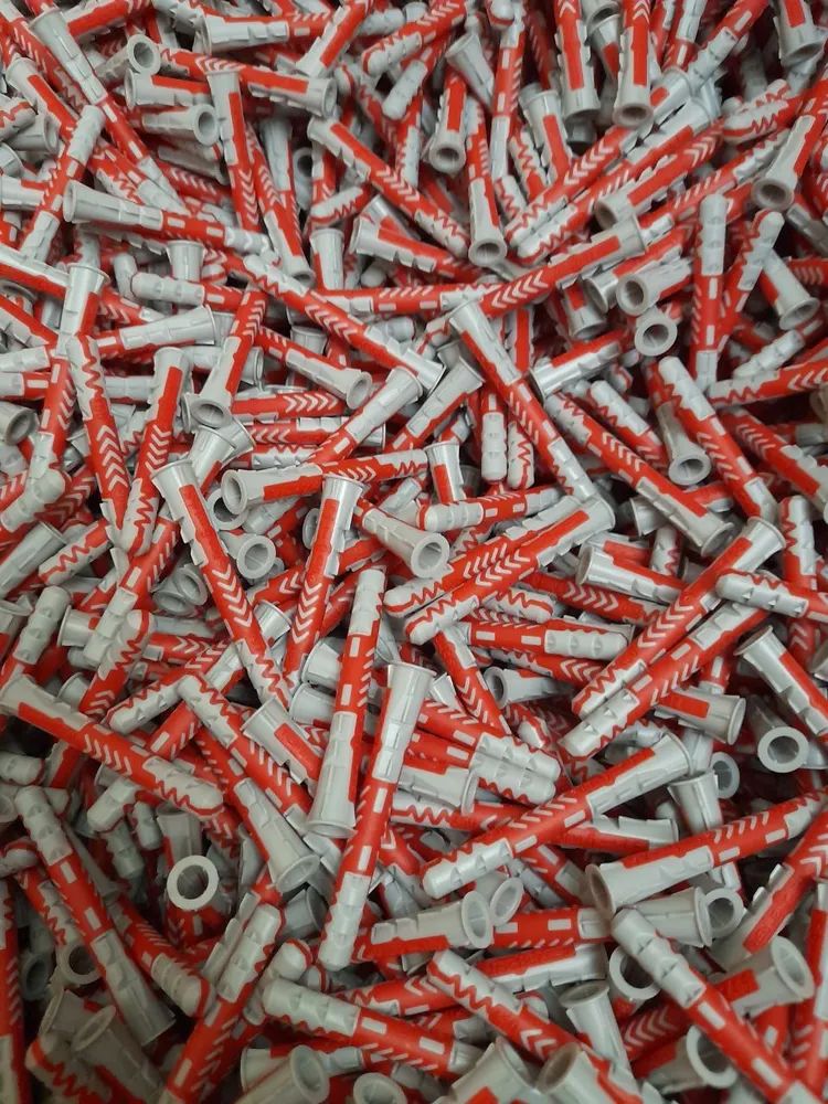 Дюбель50мм30шт.