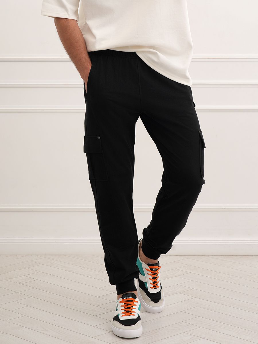 БрюкиджоггерыHappyfoxдлямужчин