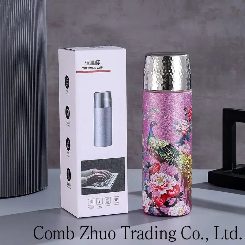 Термокружка,0.5л