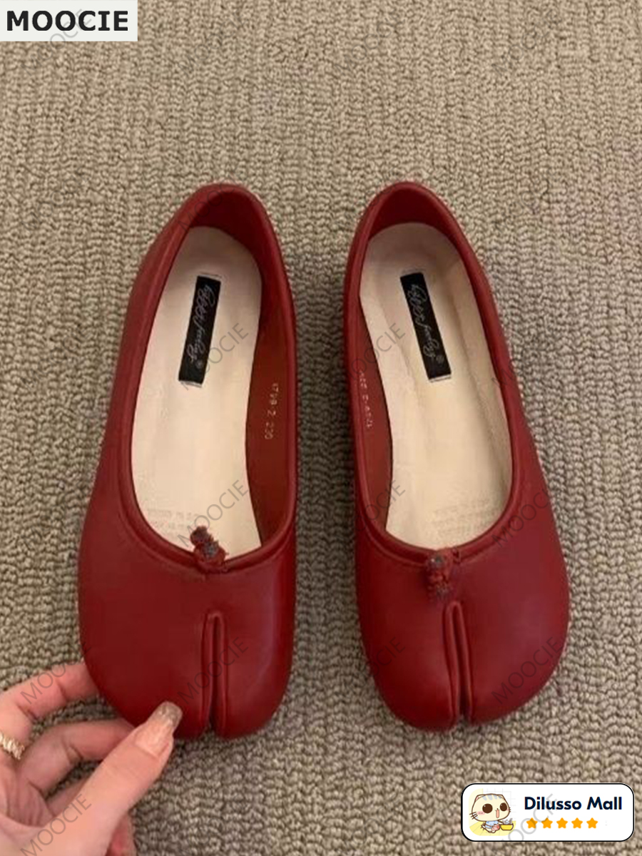 МокасиныMOOCIE