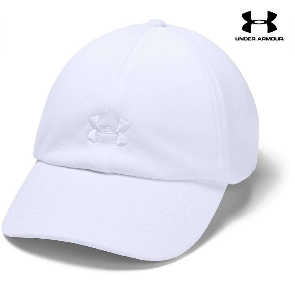 Бейсболка Under Armour UA Play Up Cap #1