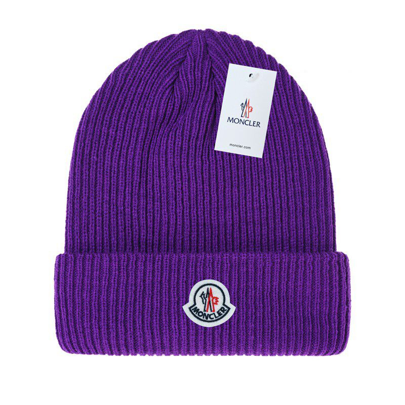 Шапка MONCLER Fashion Beanies #1