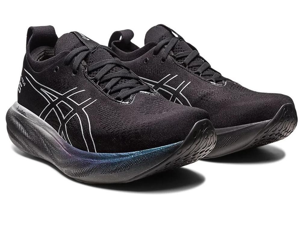 Кроссовки ASICS #1