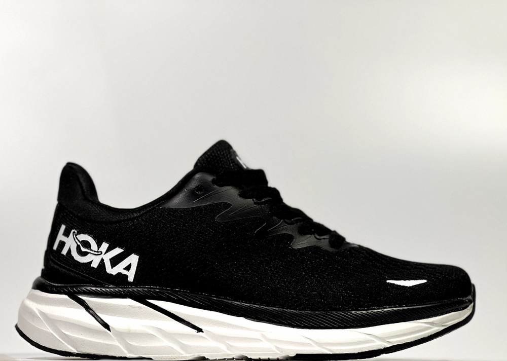 Кроссовки HOKA ONE ONE #1