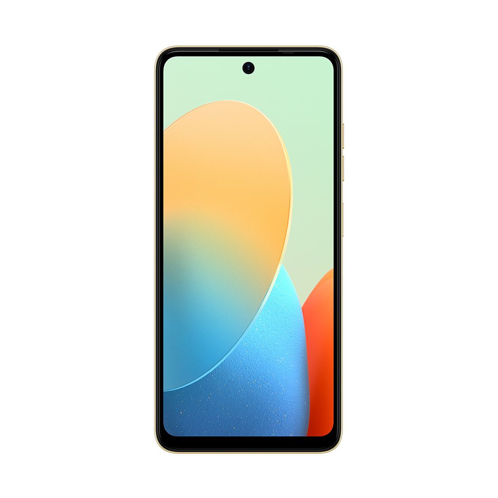 Tecno Мобильный телефон SPARK 20C (BG7n) 128+4 GB Magic Skin Green, светло-зеленый  #1